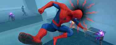 Crystal Dynamics: Людина-павук у Marvel's Avengers отримає свої заставні ролики, а перший рейд запропонує «унікальний» досвід