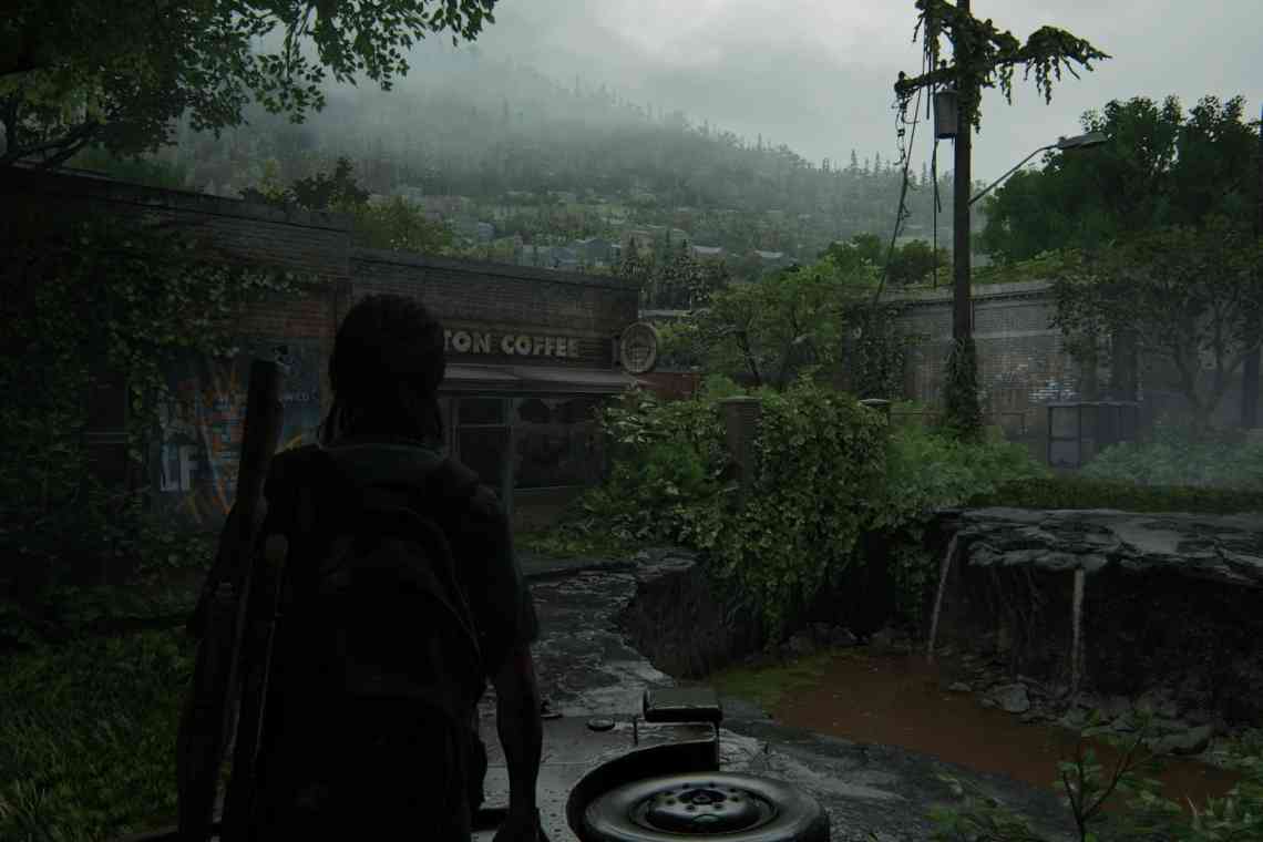 The Last of Us Part II стала грою року за версією The Game Awards 2020 і встановила рекорд за кількістю нагород