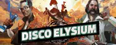 Disco Elysium: The Final Cut вийшла на консолях Xbox і Switch