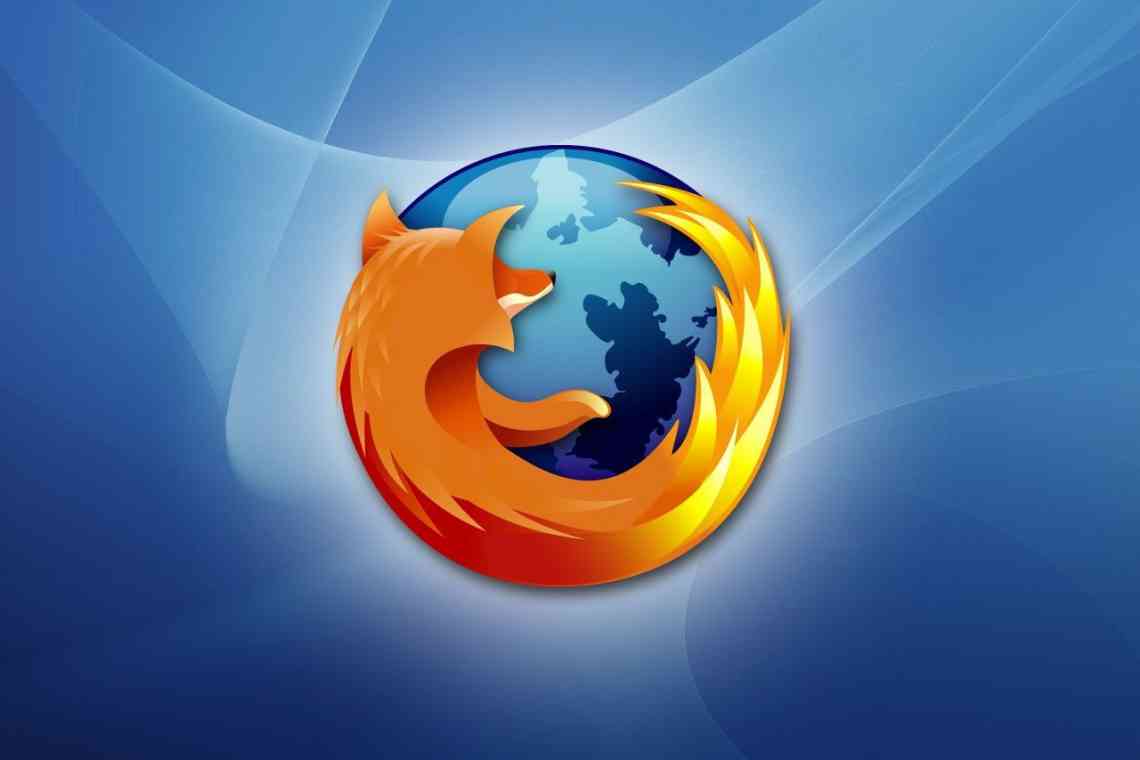 У браузері Mozilla Firefox з'явився вбудований перекладач