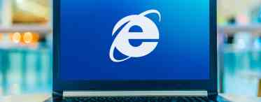 Google припинила підтримку свого пошуковика в браузері Internet Explorer