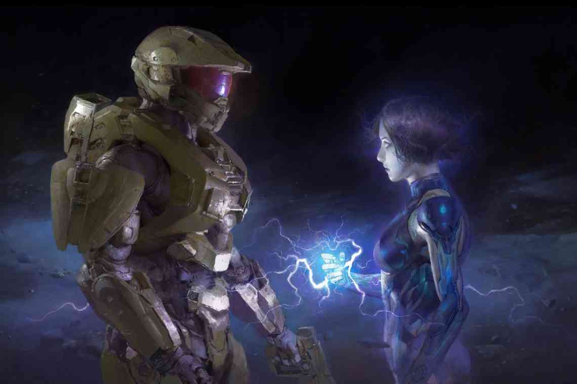 Stela - платформер від творців Halo 5: Forge и Halo Infinite