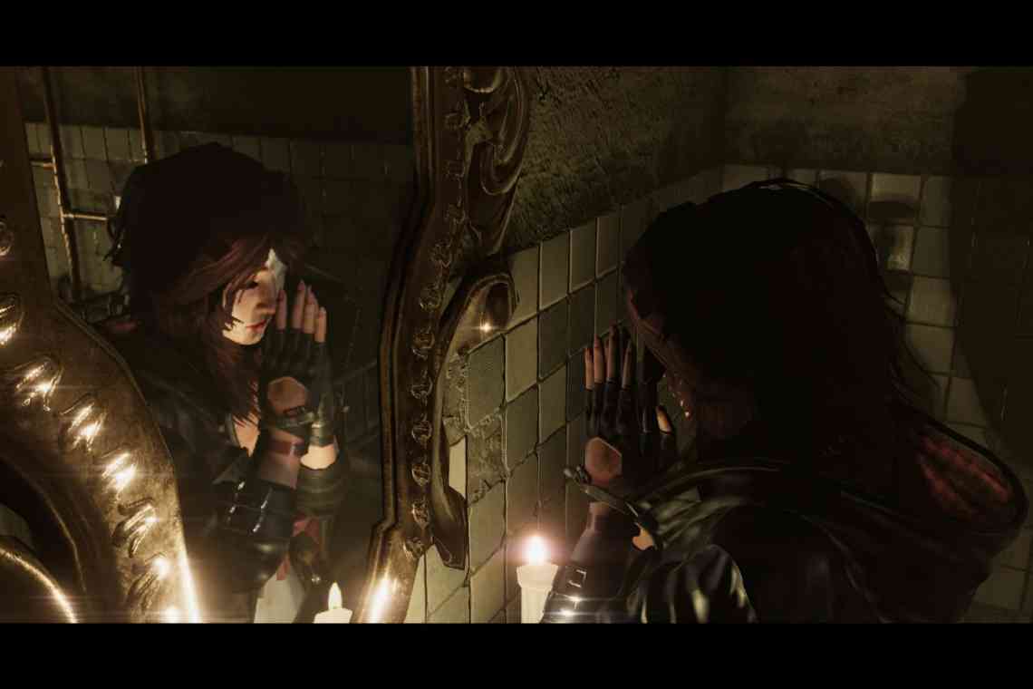 Олдскульний хоррор Tormented Souls вийде на PS4, Xbox One і Switch тільки в майбутньому році