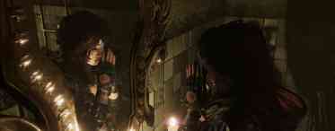 Олдскульний хоррор Tormented Souls вийде на PS4, Xbox One і Switch тільки в майбутньому році