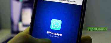 У WhatsApp з'явиться функція автоматичного видалення повідомлень