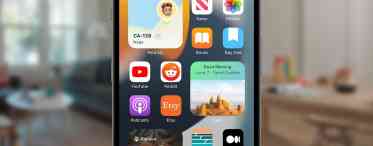   Apple випустила iOS 15 - FaceTime тепер може дзвонити на Android, поліпшені Safari, Siri і багато іншого