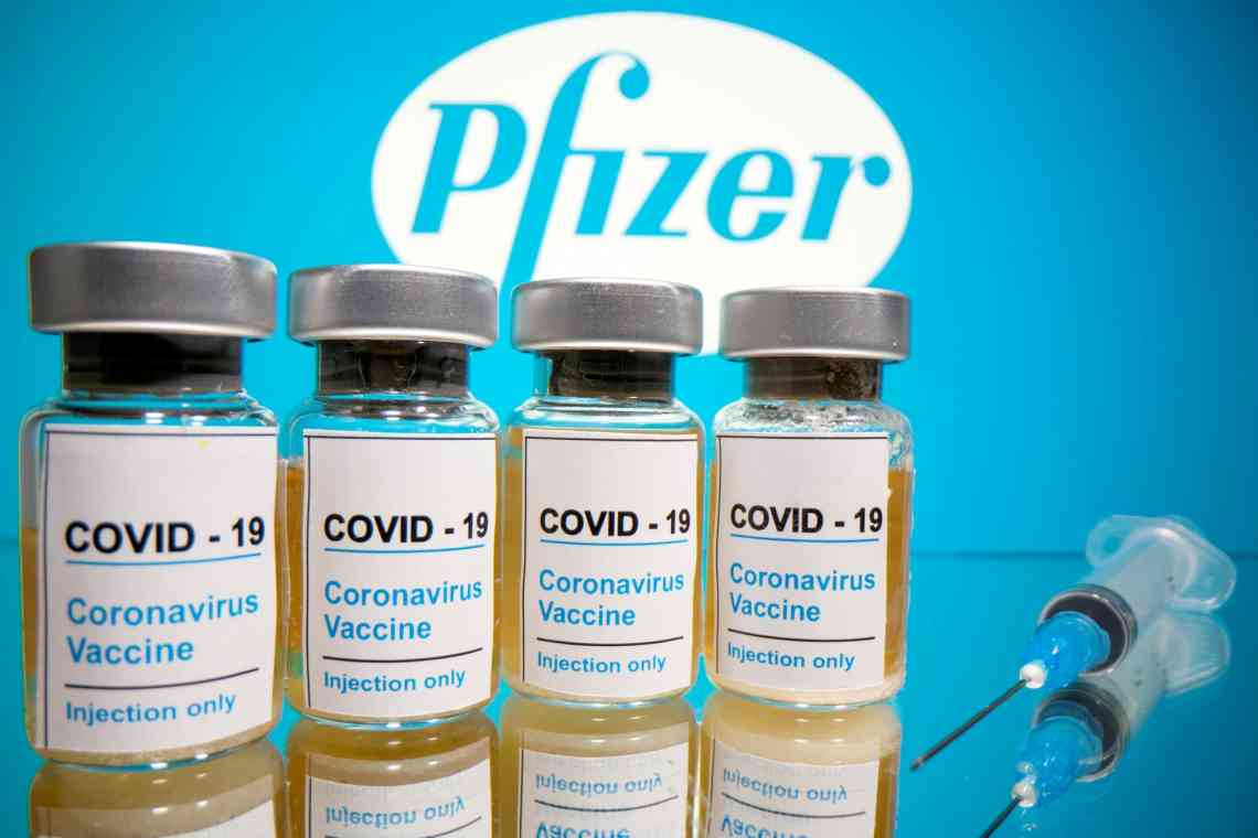 Google почала використовувати нову модель обробки пошукових запитів про вакцини від COVID-19