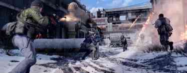 Завтра режим «Зомбі» в Call of Duty: Black Ops Cold War стане тимчасово безкоштовним для всіх