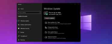 Microsoft усуне пов'язані з оновленнями несподівані перезавантаження Windows 10