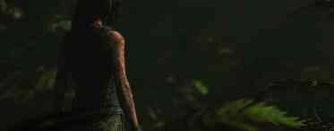 Лара повернеться в особняк Крофт у свіжому доповненні до Shadow of the Tomb Raider