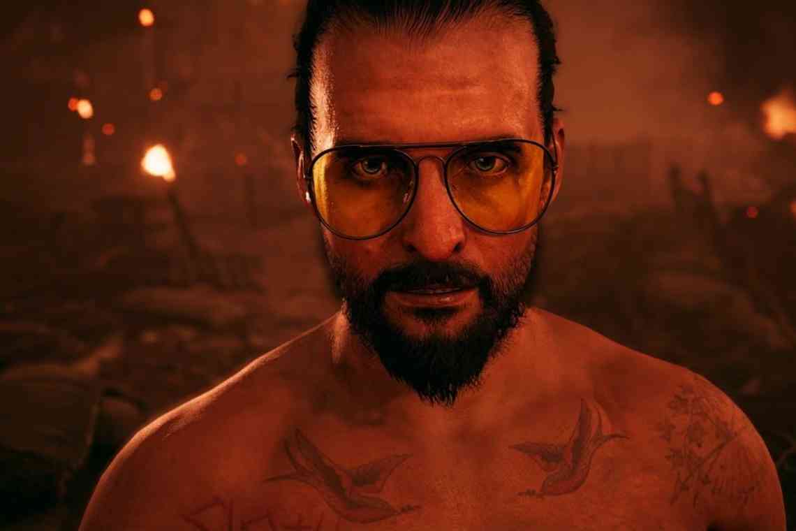 Критики назвали Far Cry 5 найкращою частиною серії і одним з кращих шутерів з відкритим світом