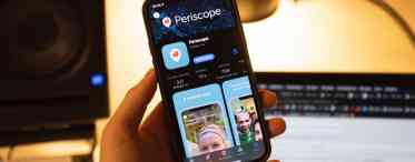 Twitter закриє Periscope - соцмережа займеться розвитком відеотрансляцій у своєму сервісі