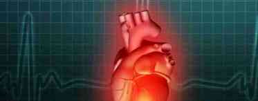 Як виявити серцеву недостатність у жінки: характерні симптоми порушення
