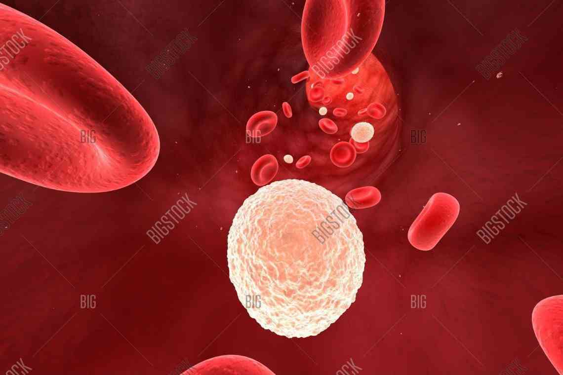У чому небезпека лейкоцитів у крові, калі та сечі дитини?