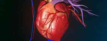 Гіпертрофія лівого шлуночка серця: причини, симптоми, лікування