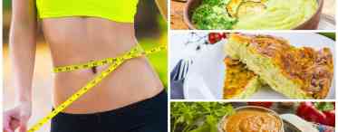 М'ясна дієта для швидкого і ефективного схуднення - три приклади меню!
