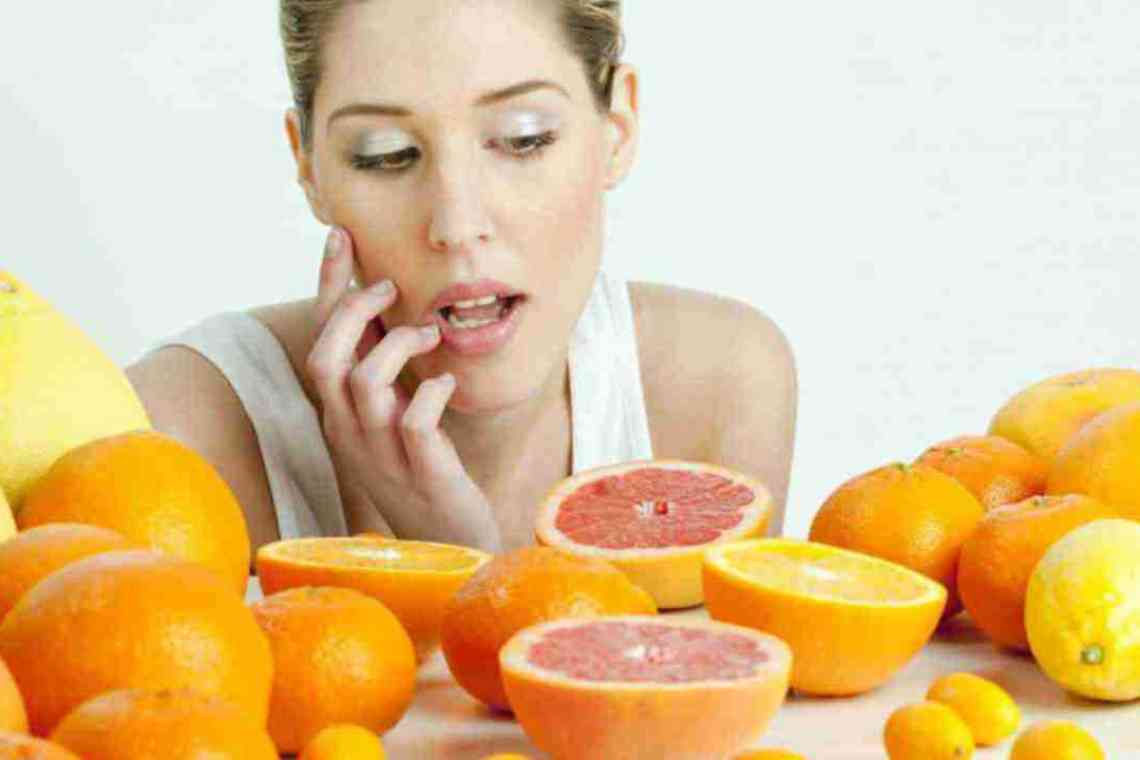 Користь апельсина і олії, яку з нього отримують для схуднення