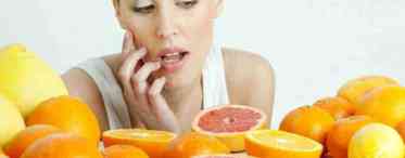 Користь апельсина і олії, яку з нього отримують для схуднення