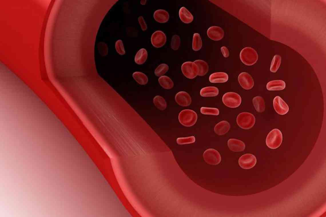У чому норма холестерину в крові?