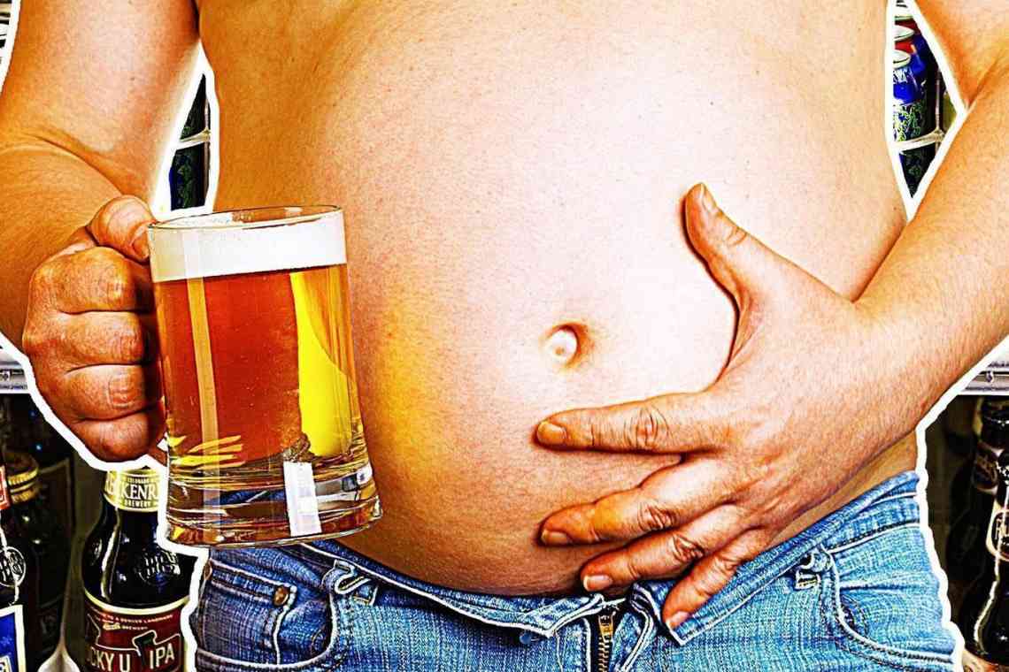 Який алкоголь можна пити під час дієти?