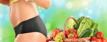 Яєчна дієта для схуднення
