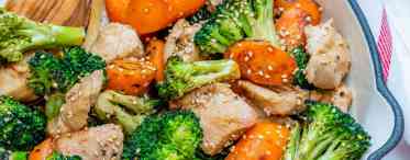 Безхолестеринова дієта: як правильно харчуватися, які смачні страви приготувати