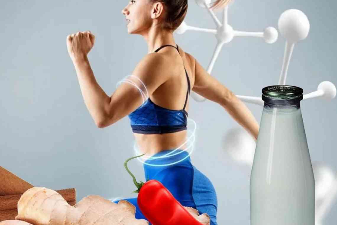 Білкова дієта для спортсменів: секрет великих м'язів і стрункості
