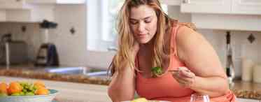 Тиреоїдне ожиріння: боремося за допомогою здорової дієти