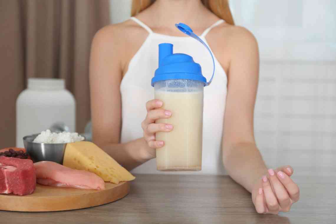 Гідності і недоліки молокача для схуднення