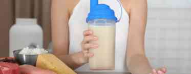 Гідності і недоліки молокача для схуднення