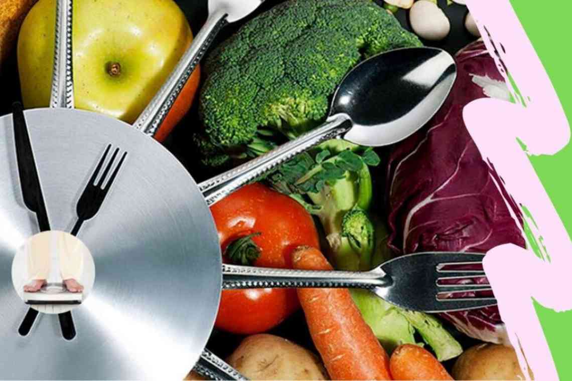Дієта на відрубях: особливості та принципи здорового харчування