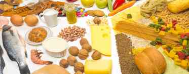 Як за допомогою продуктів харчування знизити рівень холестерину?