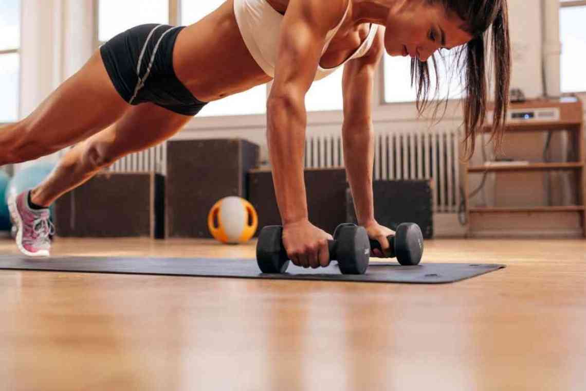 Розтяжка м'язів: секрети безпечних та ефективних тренувань