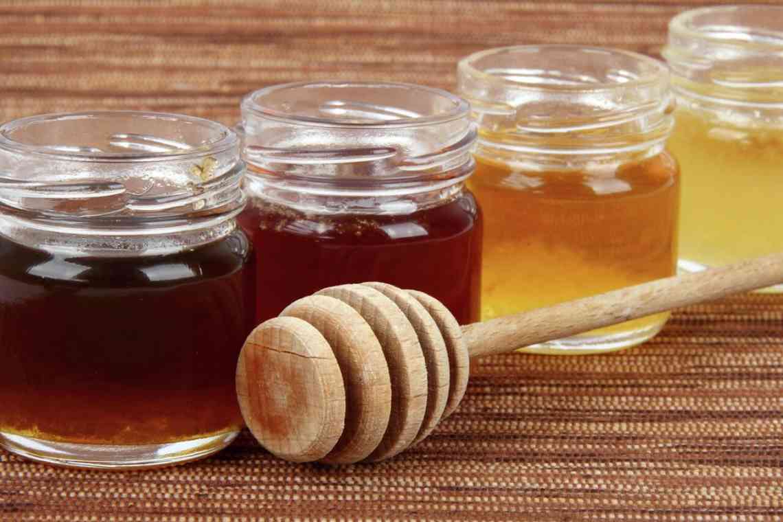 Чи допомагає капуста з медом від кашлю?