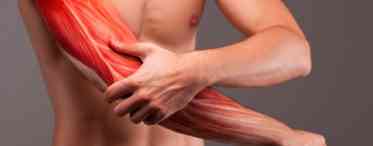 Міотонічний синдром: тонус м'язів, що створює біль