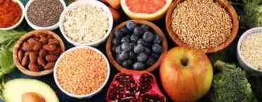 Білково-вуглеводна дієта: особливості раціону