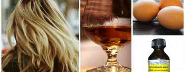 Як висвітлити волосся в домашніх умовах: 5 ефективних рецептів