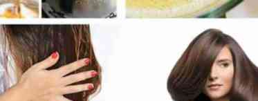Маски для волосся дітям: навіщо їх застосовувати і чим вони можуть бути корисні?