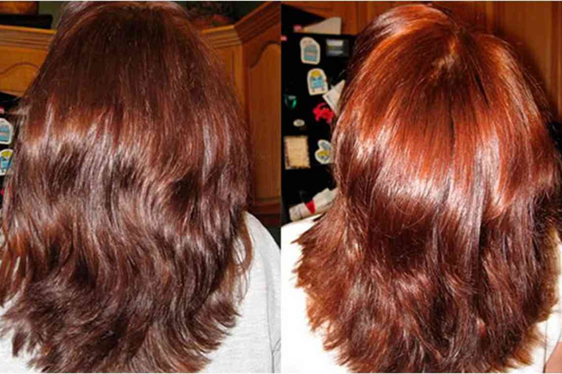 Корисні властивості та лікування кольорового та безбарвного хну для волосся