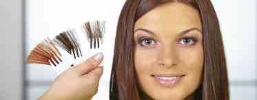Як пофарбувати кінчики волосся: покрокова інструкція та поради перукарів