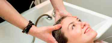 Як мити голову гірчицею: правила застосування