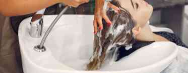 Чим ополаскувати волосся після миття: найкращі рецепти