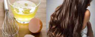 Маски для зміцнення волосся: 7 ефективних рецептів