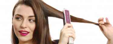Як доглядати за волоссям після кератинового випрямлення: поради експертів