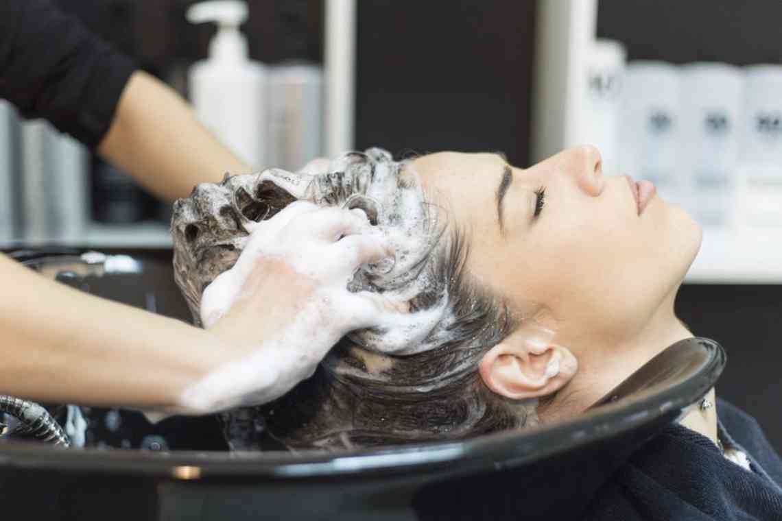 Як не мити голову кожен день: практичні поради