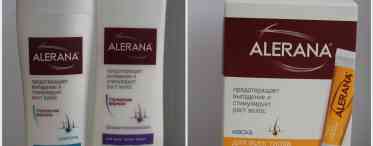 Вітамінно-мінеральний комплекс Алерана: надійний шлях до здоров'я волосся