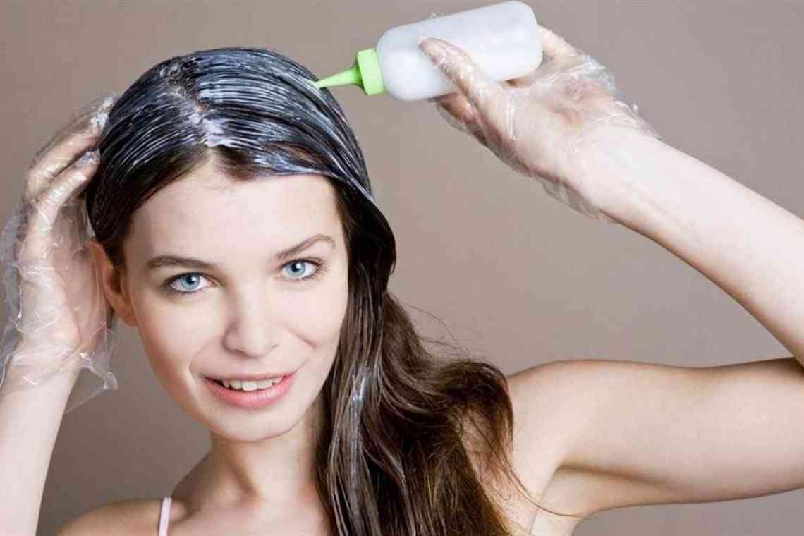 Самостійне фарбування волосся в домашніх умовах: правила, нюанси, корисні поради