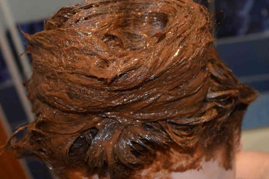 Все про хну: користь і шкода натуральної фарби для волосся