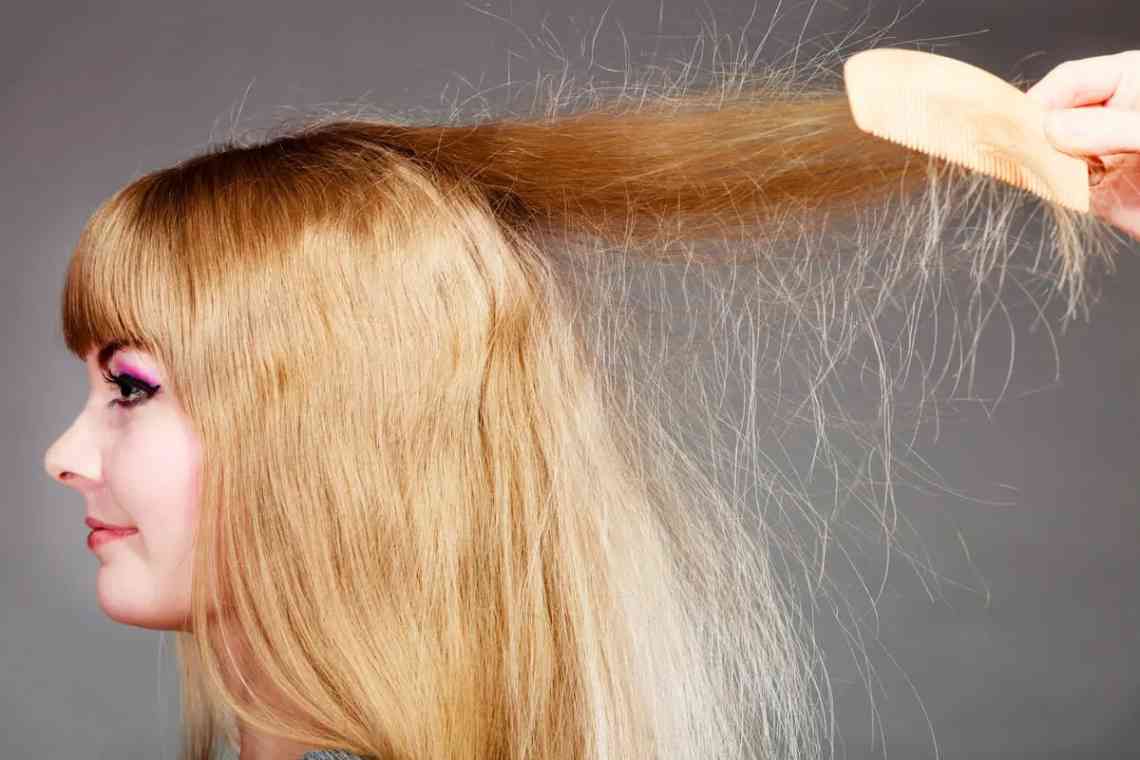 Які бувають види мелювання волосся?