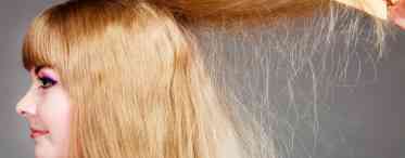 Які бувають види мелювання волосся?